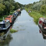 Greener boats & boating